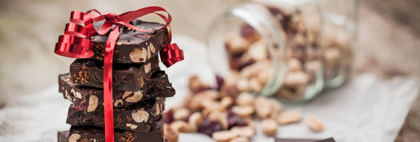 Tasty DIY Christmas gifts that won’t break the bank