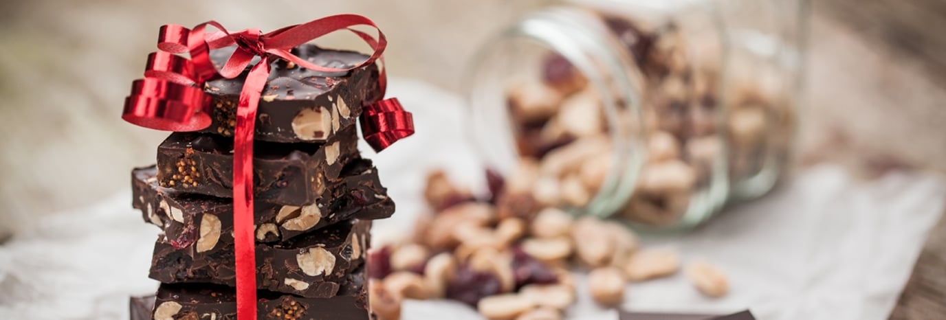 Tasty DIY Christmas gifts that won’t break the bank