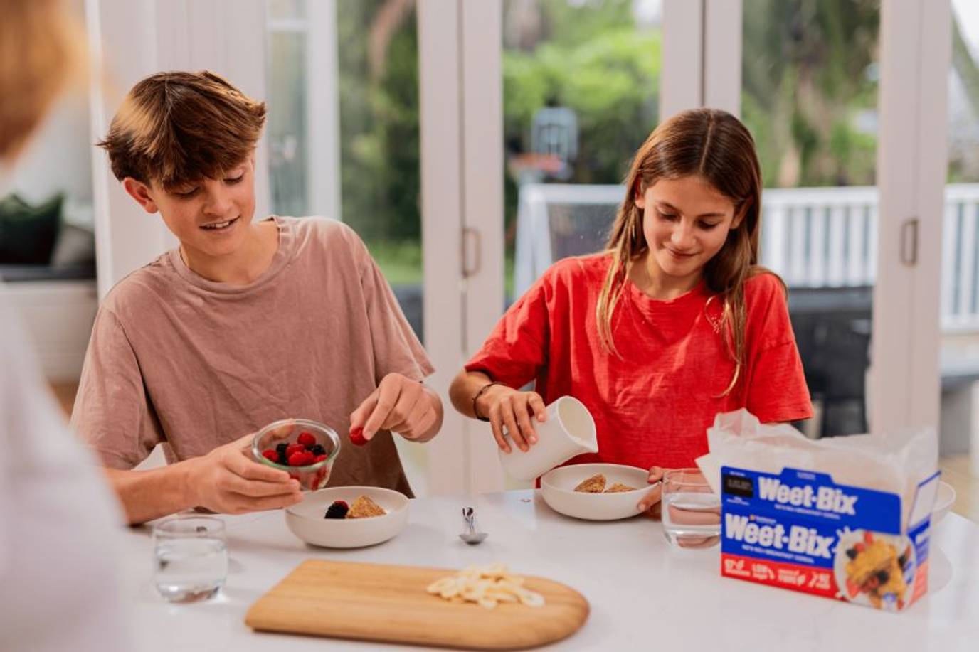 More than a morning habit: Celebrating 98 years of breakfast