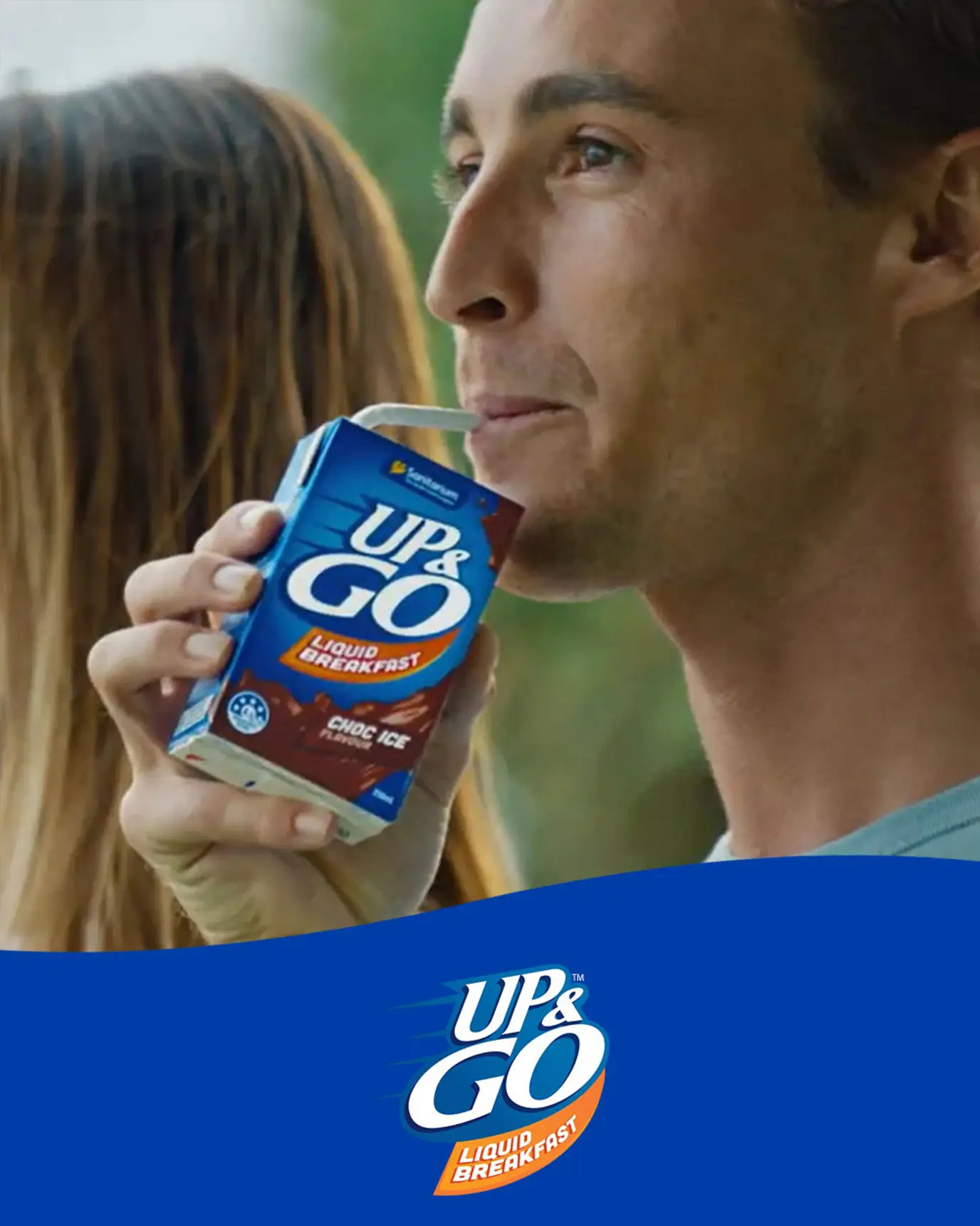 UP&GO™
