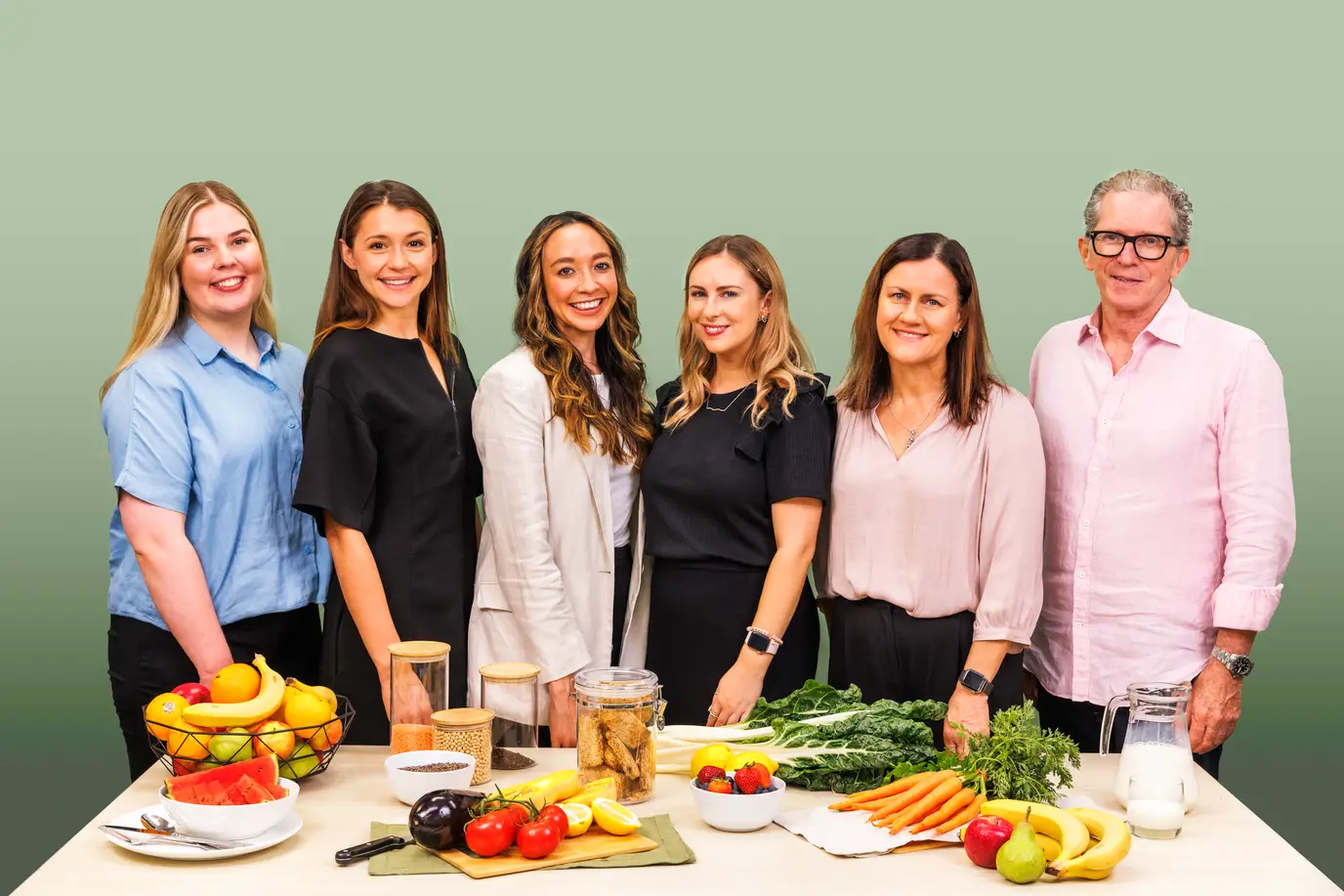 Meet the dietitians helping bring Sanitarium’s nutrition vision to life