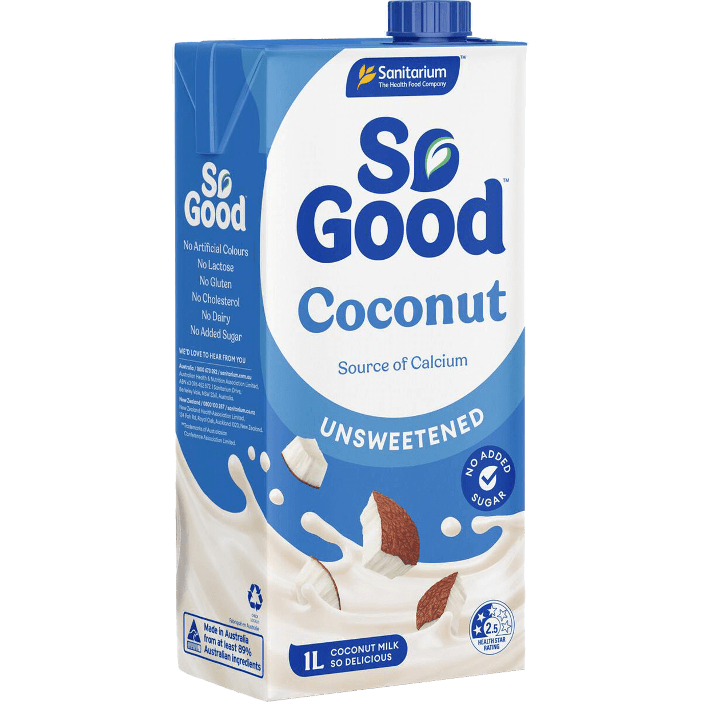 Coconut