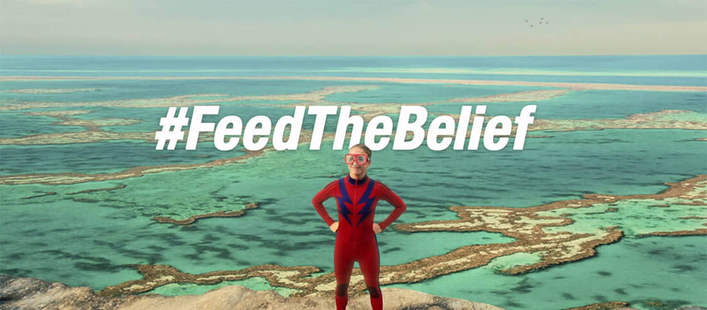 Weet-Bix™ releases Feed their Belief Report