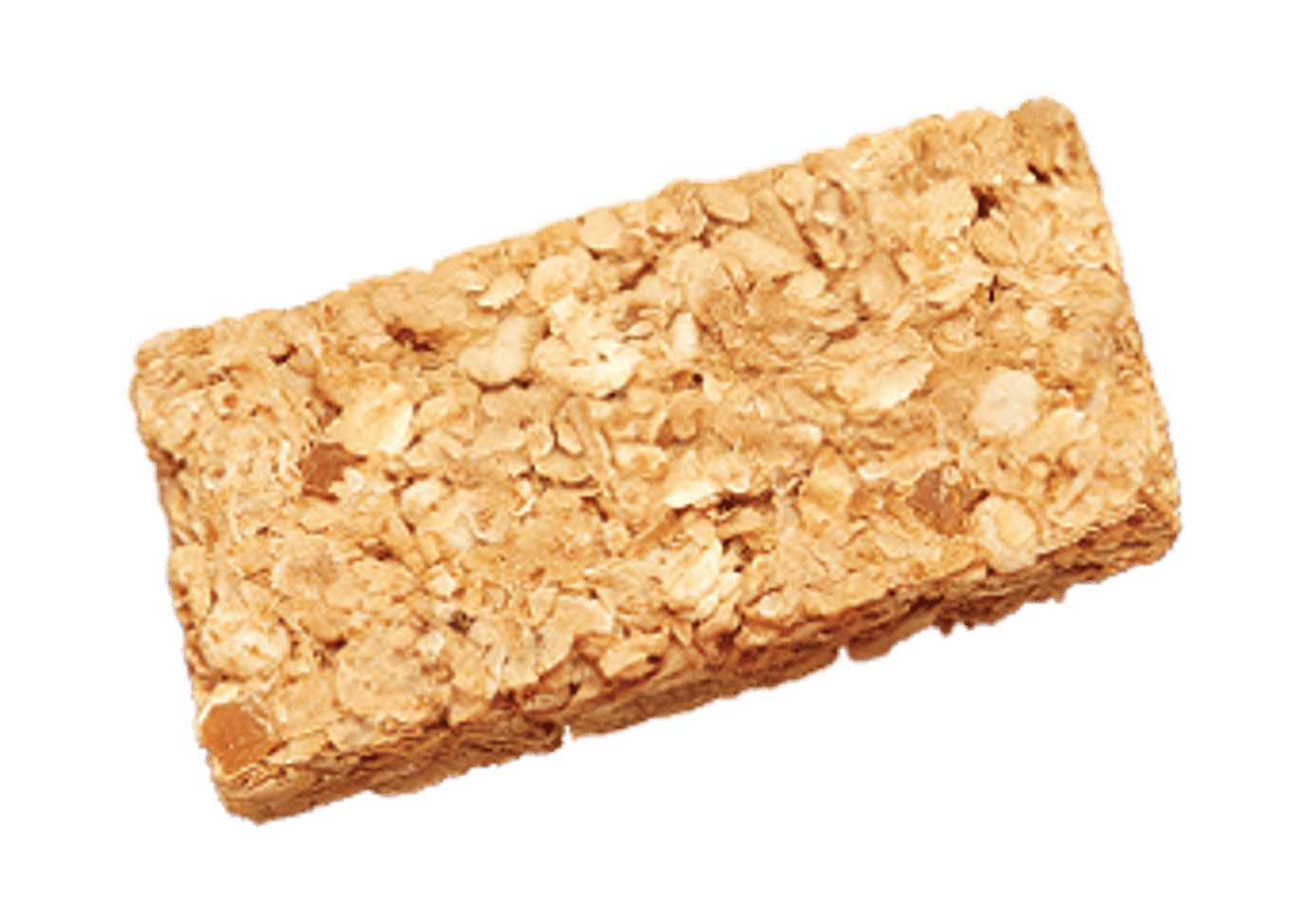Honey & Golden Oats flavour image