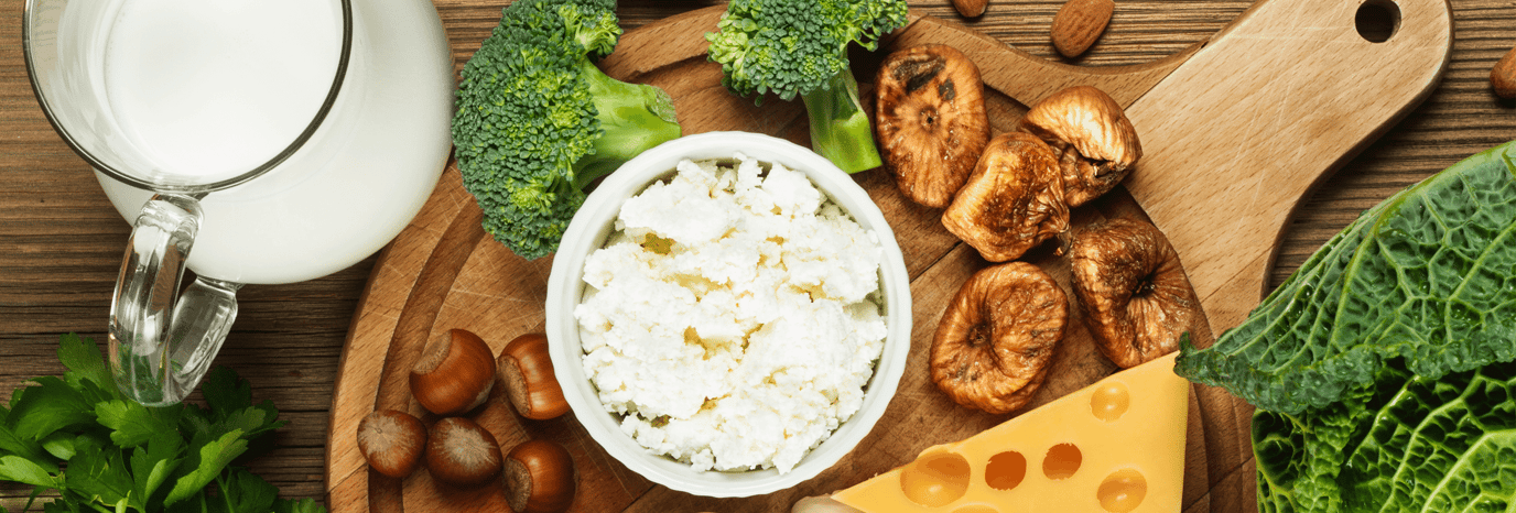 The low down on calcium and why most women need more