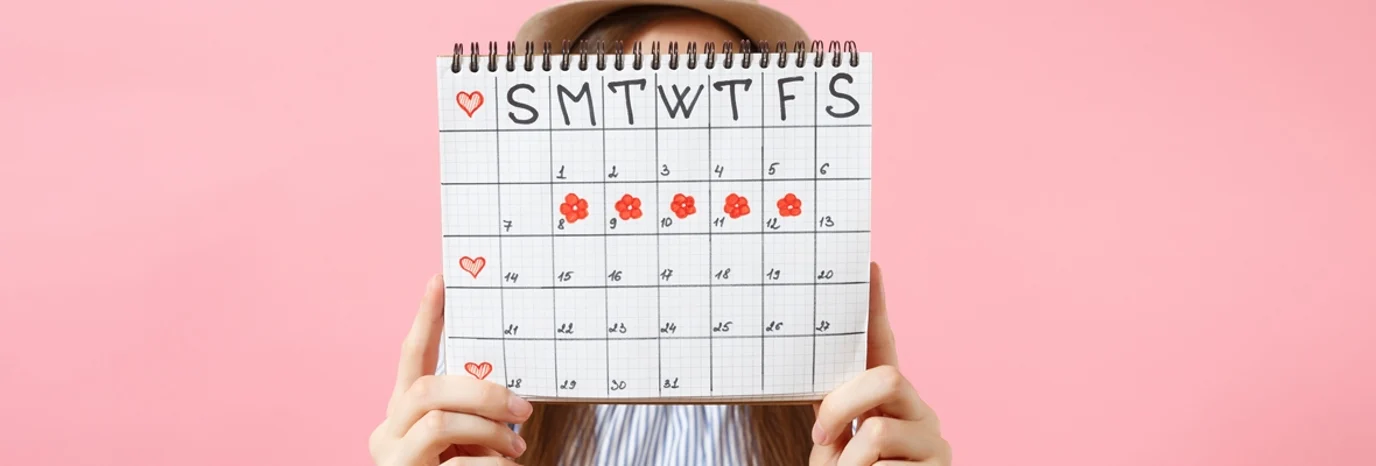 PMS: What to eat to ease symptoms and balance hormones naturally
