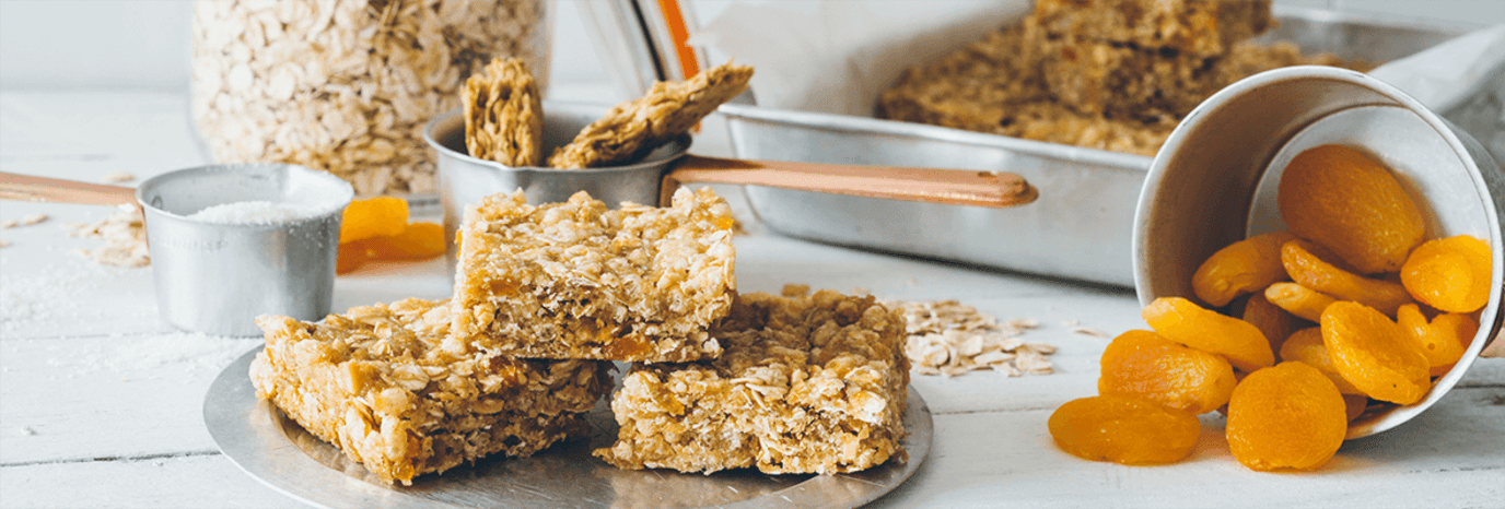 Pack a nutritious lunchbox