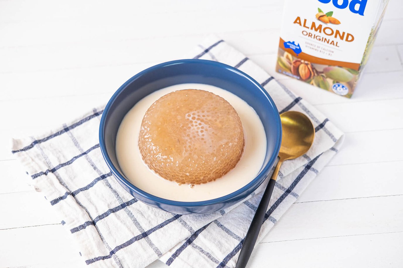 Sago Gula Melaka