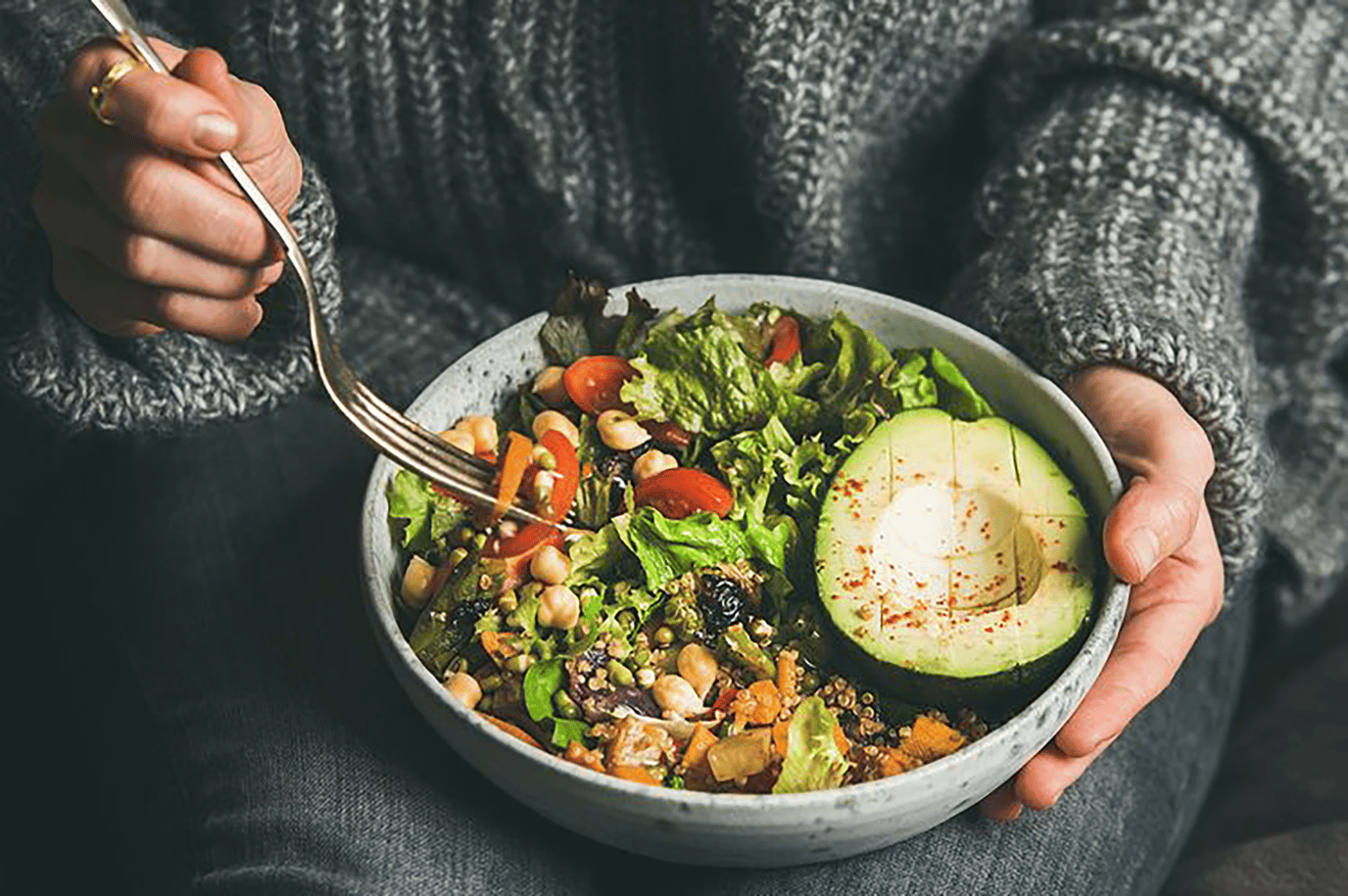 Why you need a healthy gut for good immunity