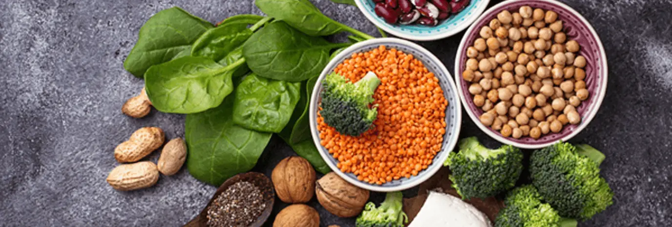 12 surprising sources of protein