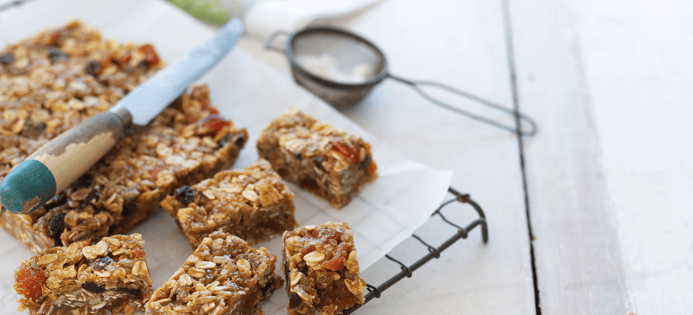 Weet-Bix energy bars