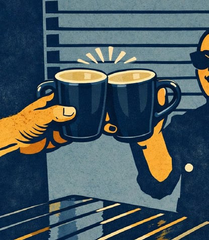 The Alternative: Promo