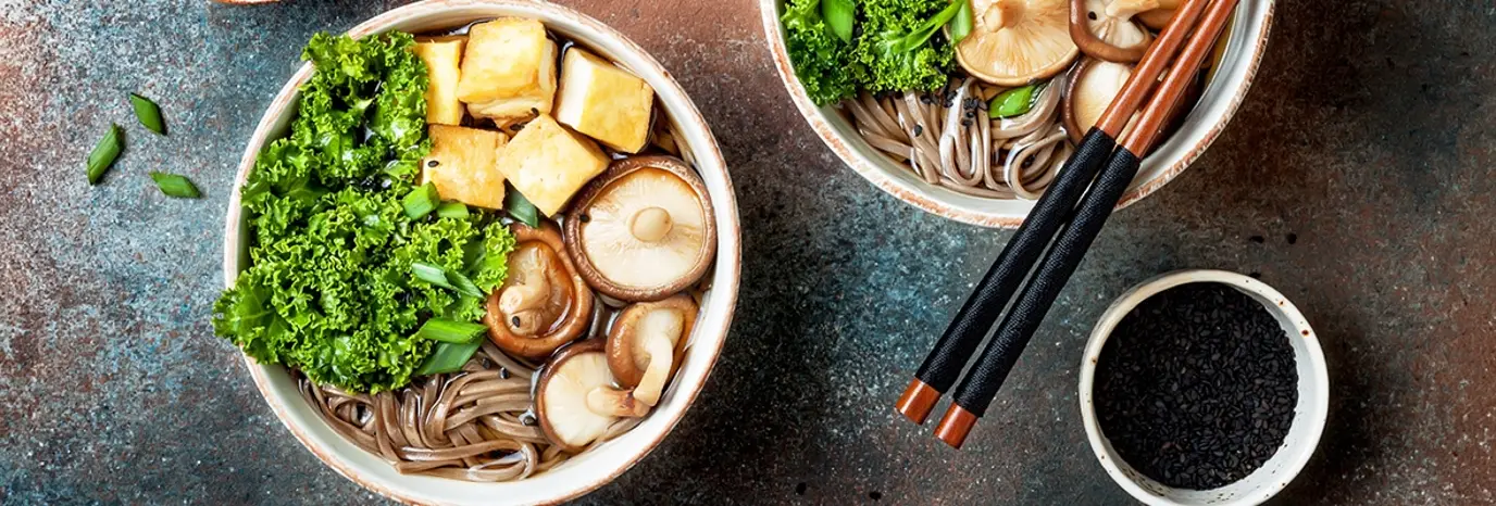 Could this Japanese phrase be the key to a longer & leaner life?