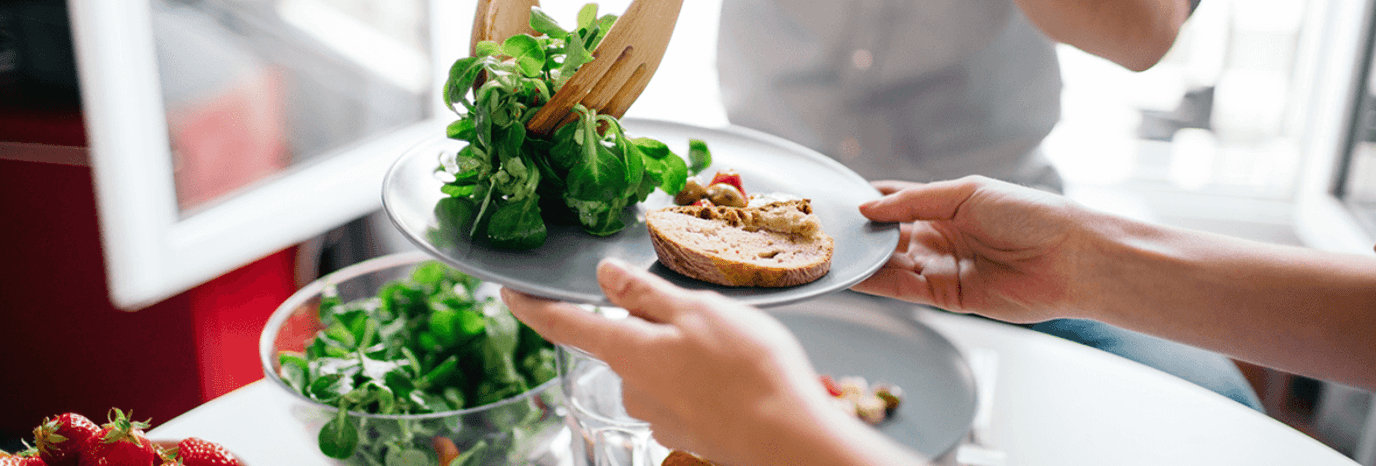 Moderation: how to celebrate and stay healthy