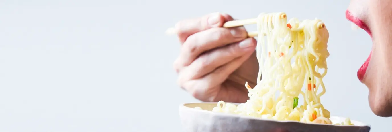 Can you be an unhealthy vegetarian?