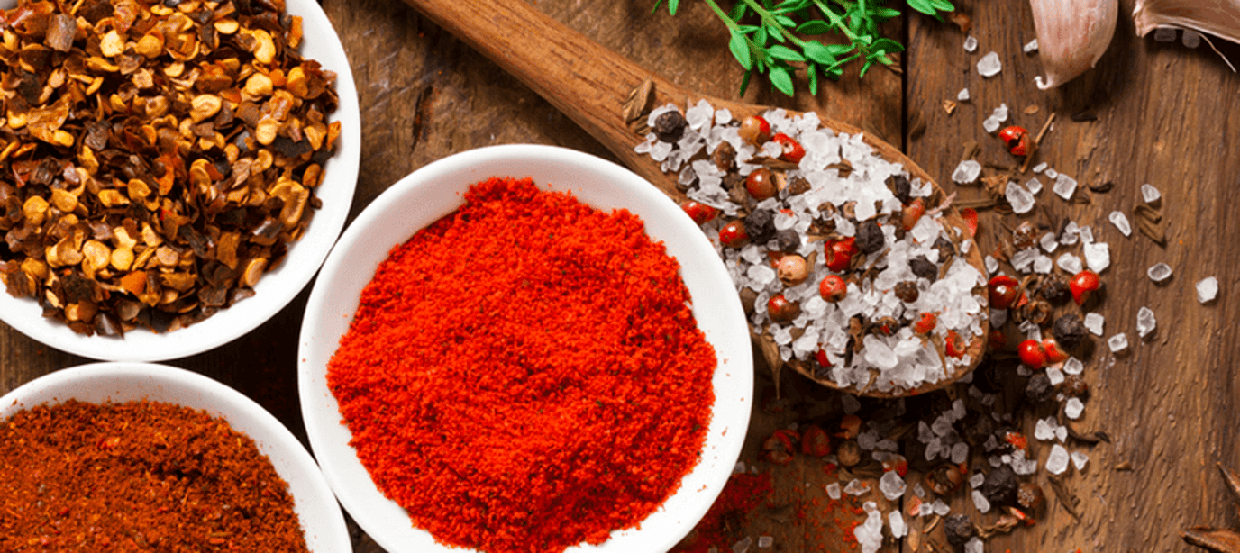 Refresh your pantry - an easy step to a healthier you!