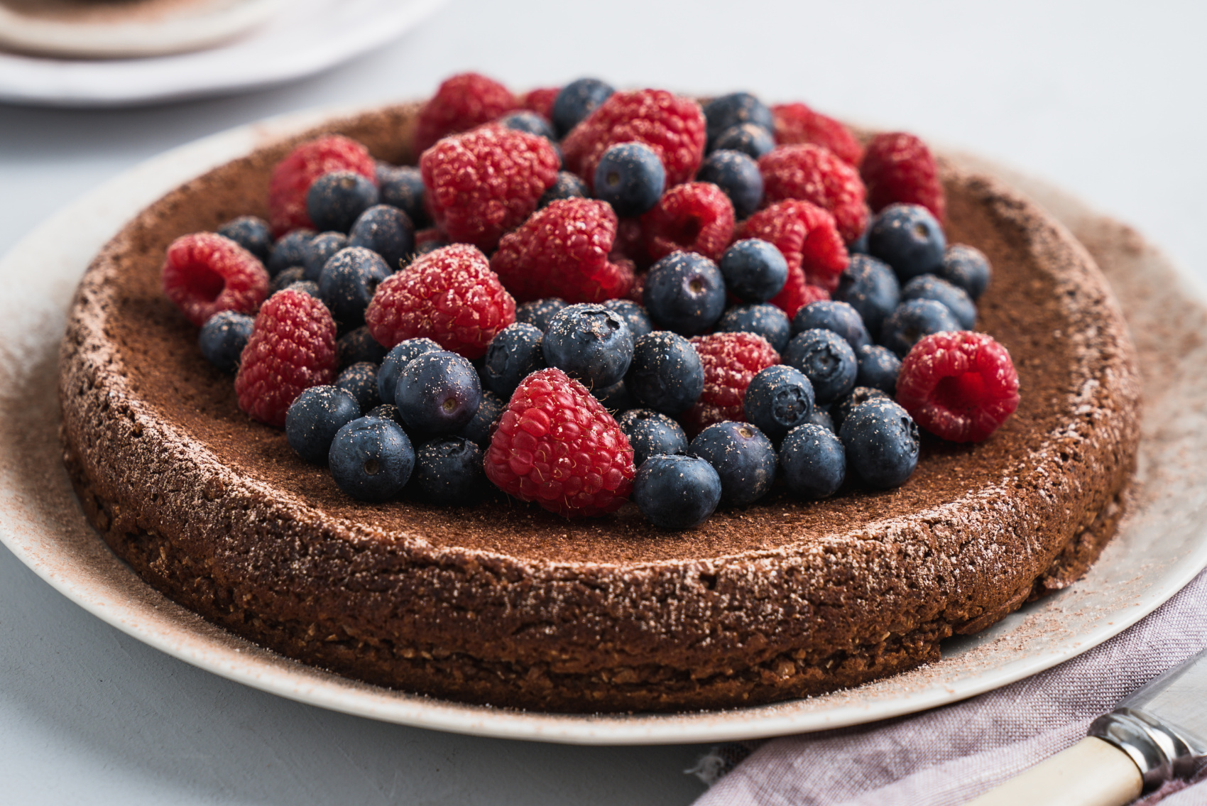 Sanitarium Christmas Desserts and Sweets recipes