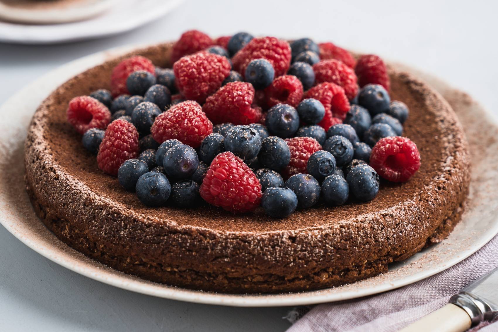 Sanitarium Christmas Desserts and Sweets recipes
