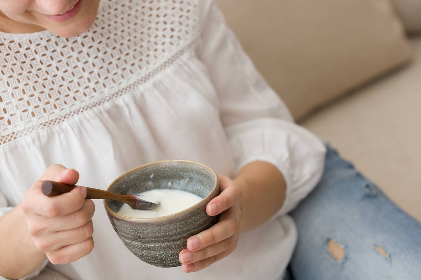 5 budget-friendly foods for a healthier gut