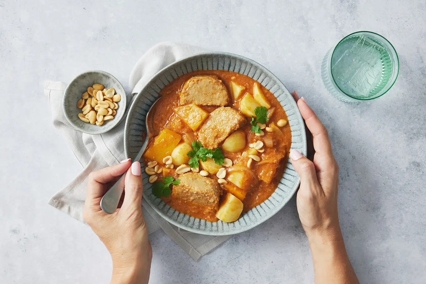 Massaman Curry