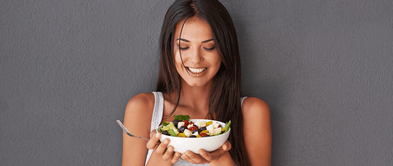 Flexitarian eating trend grows