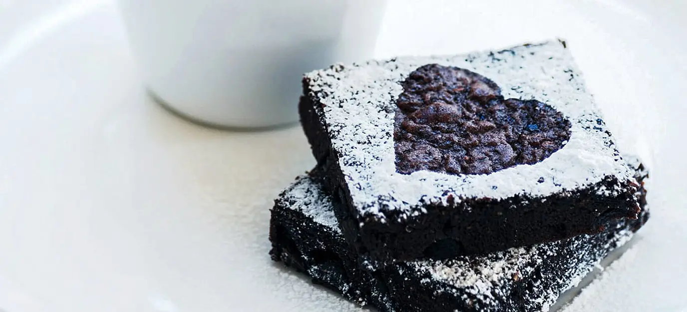 Chocolate brownies