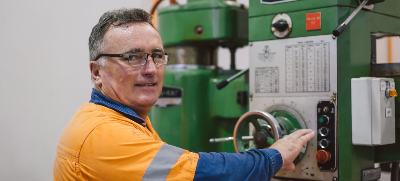 Turning waste in to resources