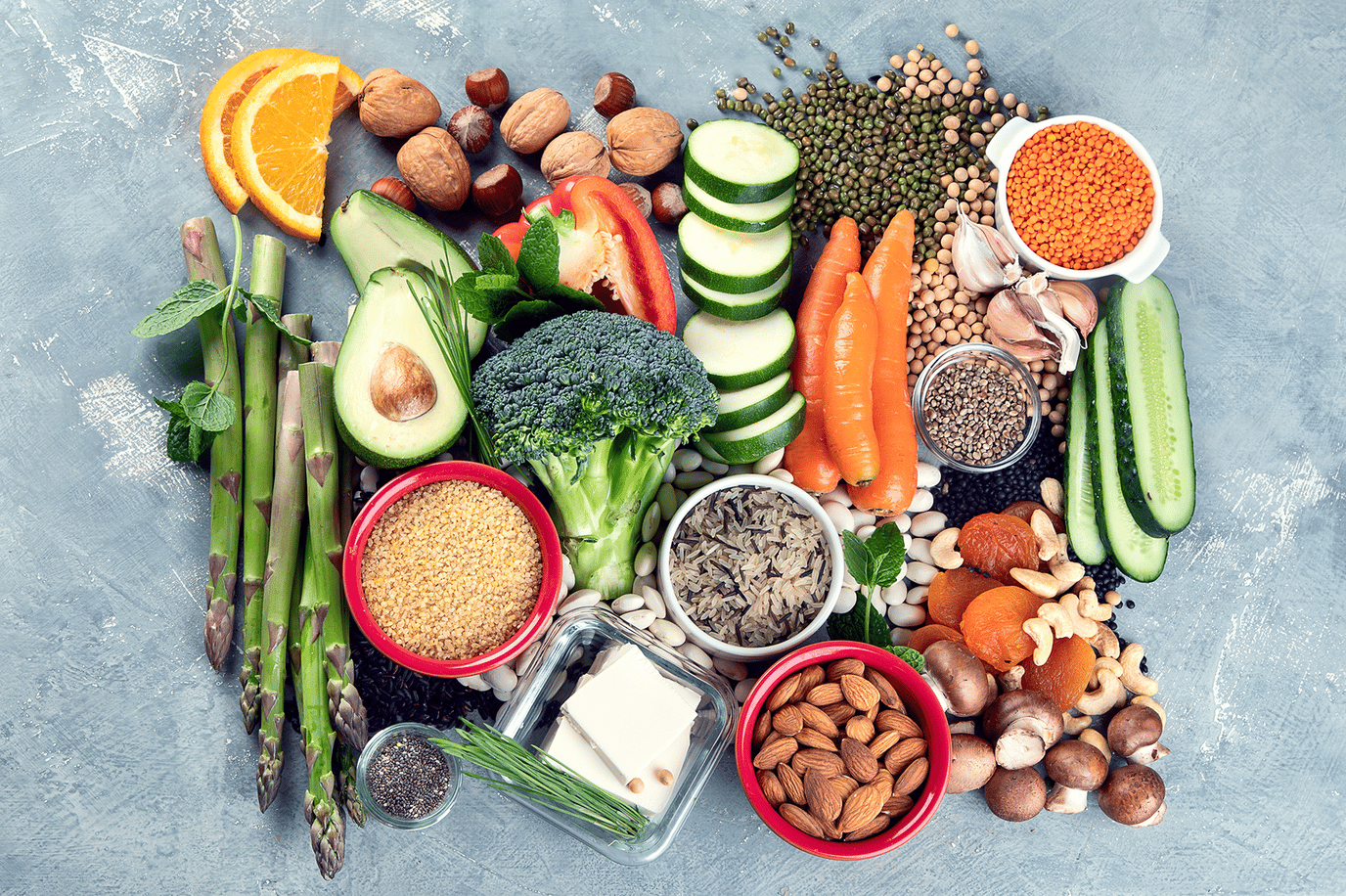 What’s the ‘longevity’ diet, and will it really make you live longer?