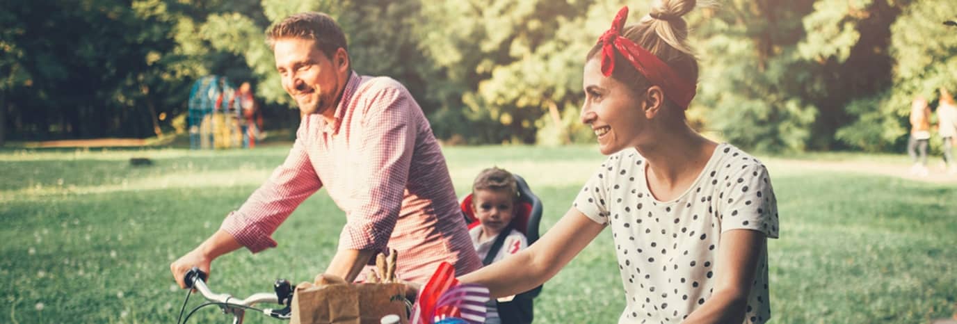 Boost your health, happiness & longevity with nature