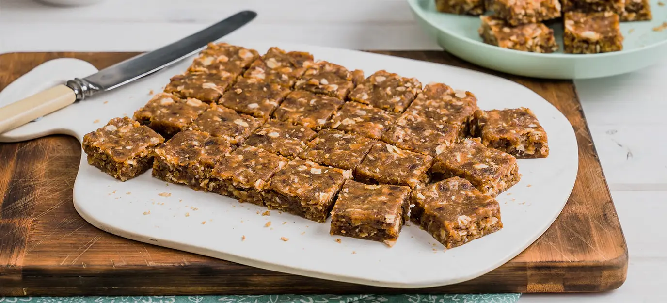 No-bake Weet-Bix Bites