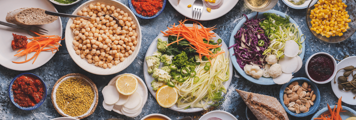 12 meal plan ideas for a healthy heart