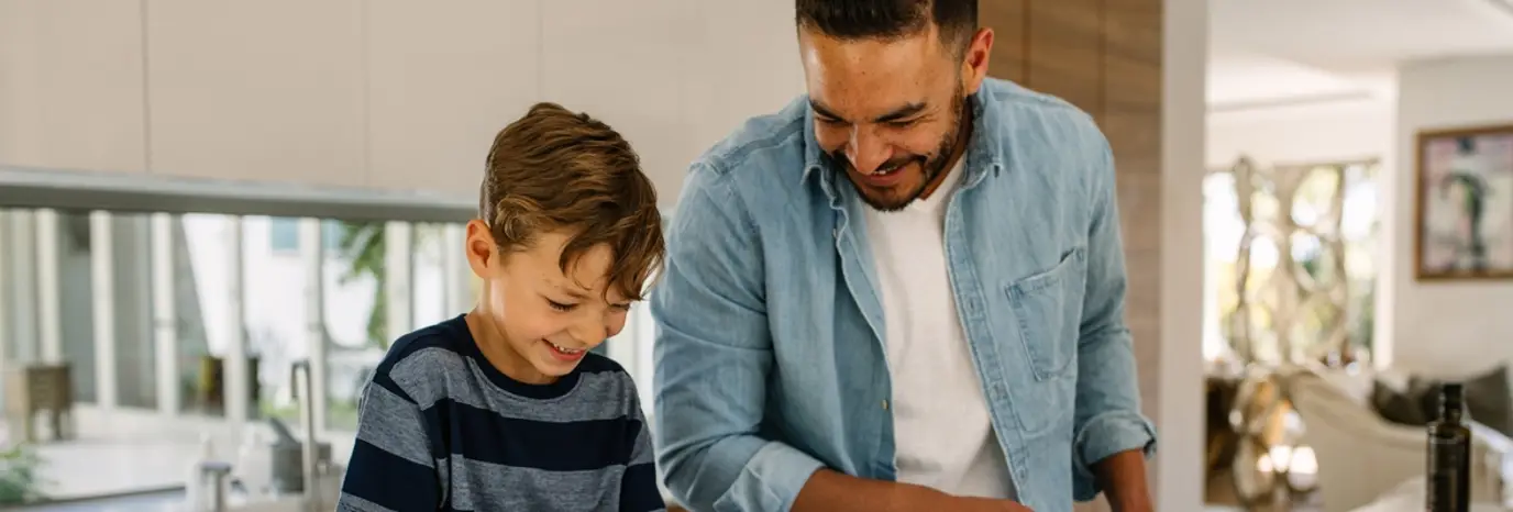 Easy habits to transform your family's health and happiness