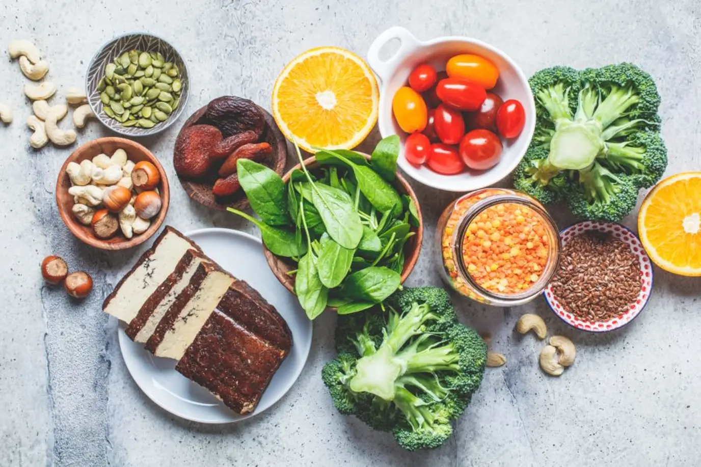 From Weet-Bix to dark chocolate: Six surprising sources of iron