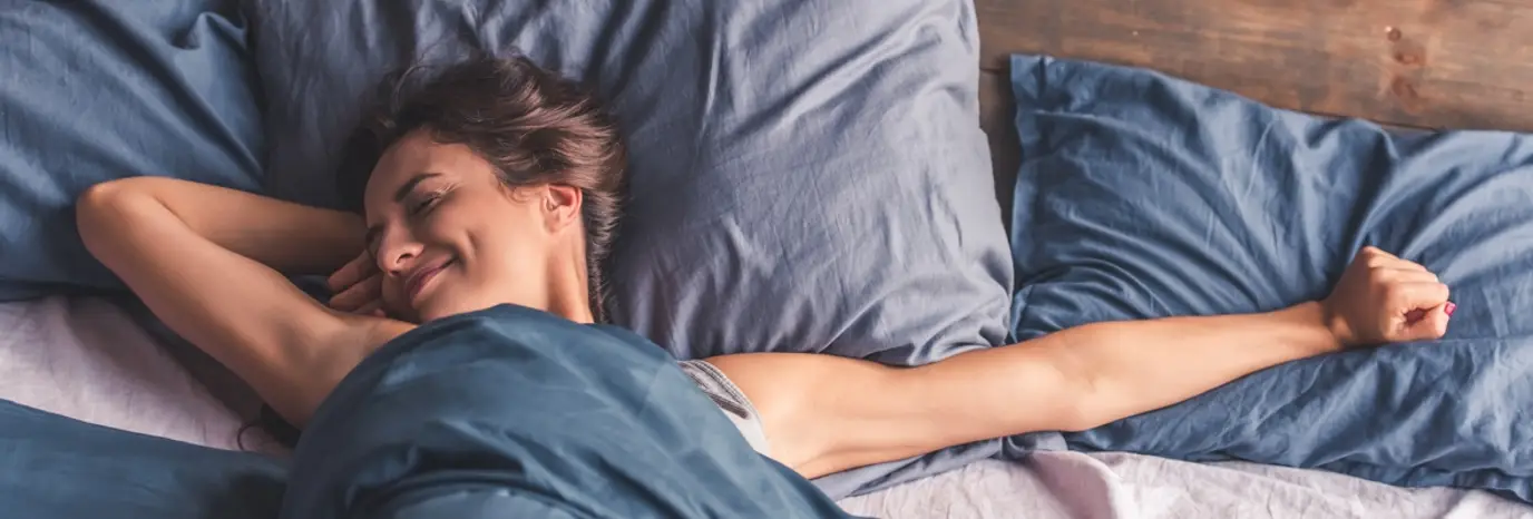 How to Sleep your way to Better Health
