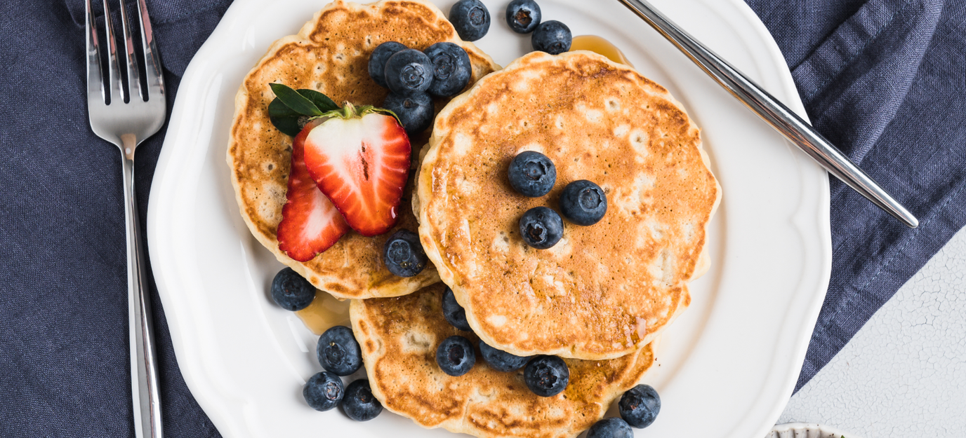 Oat pancakes Oat pancakes