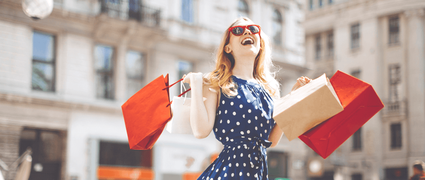 Can money buy happiness?