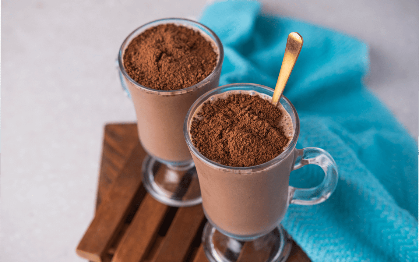 SO GOOD Smoothie chocolat