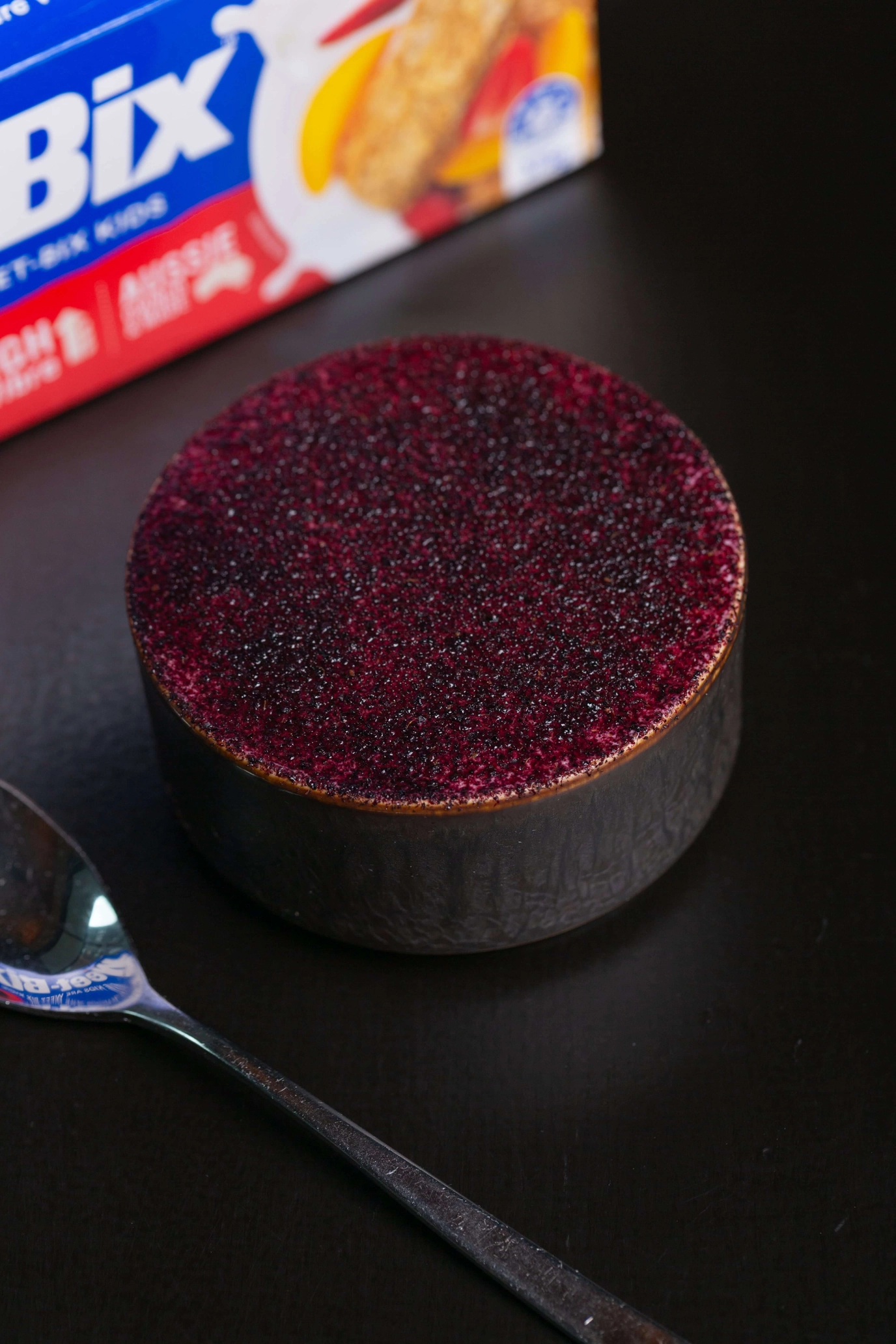 Weet-Bix Berrymisu