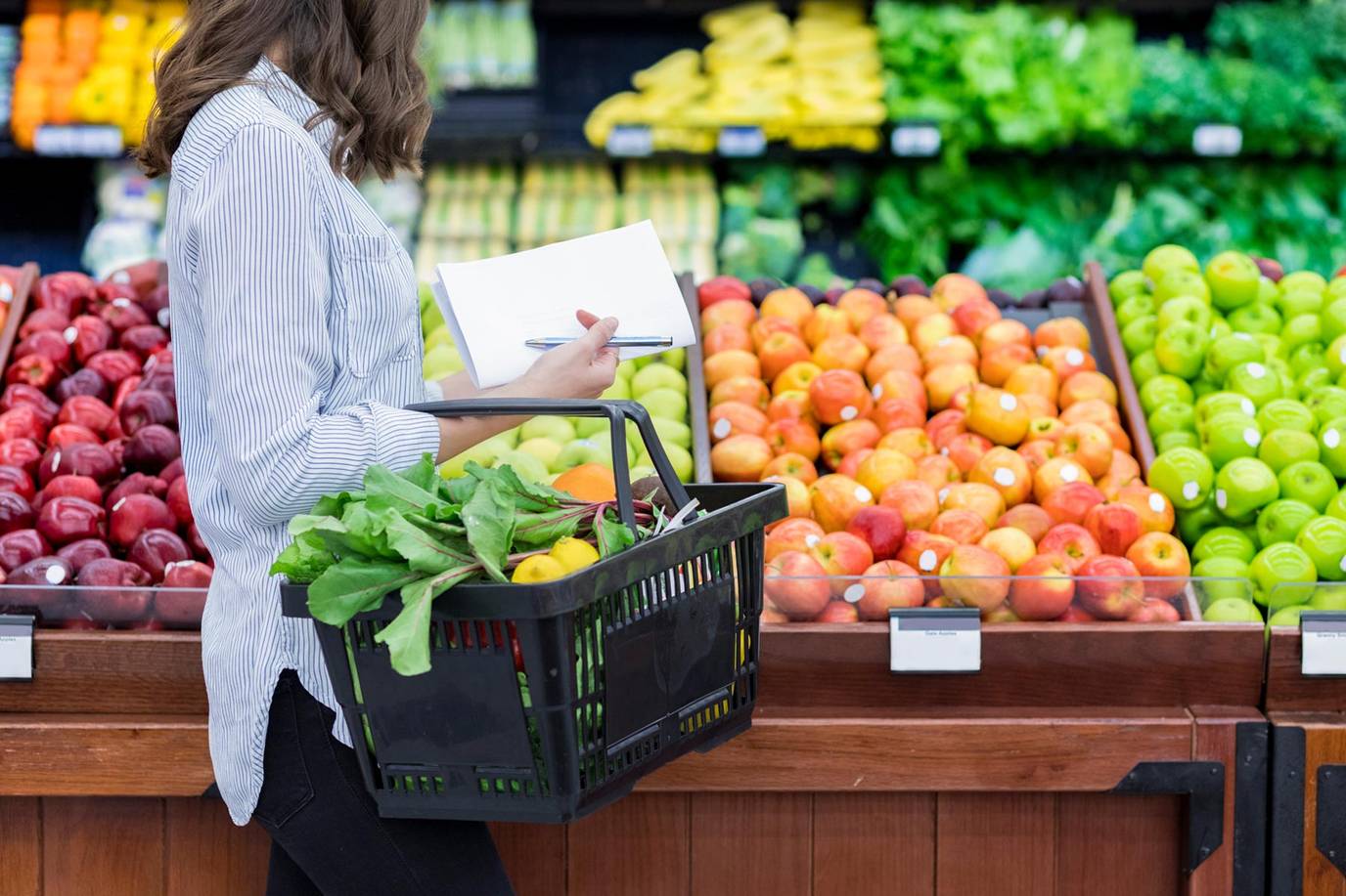 New Season, New Eats: Sanitarium Dietitian Nicola Perry’s Spring Fruit and Veg Favourites
