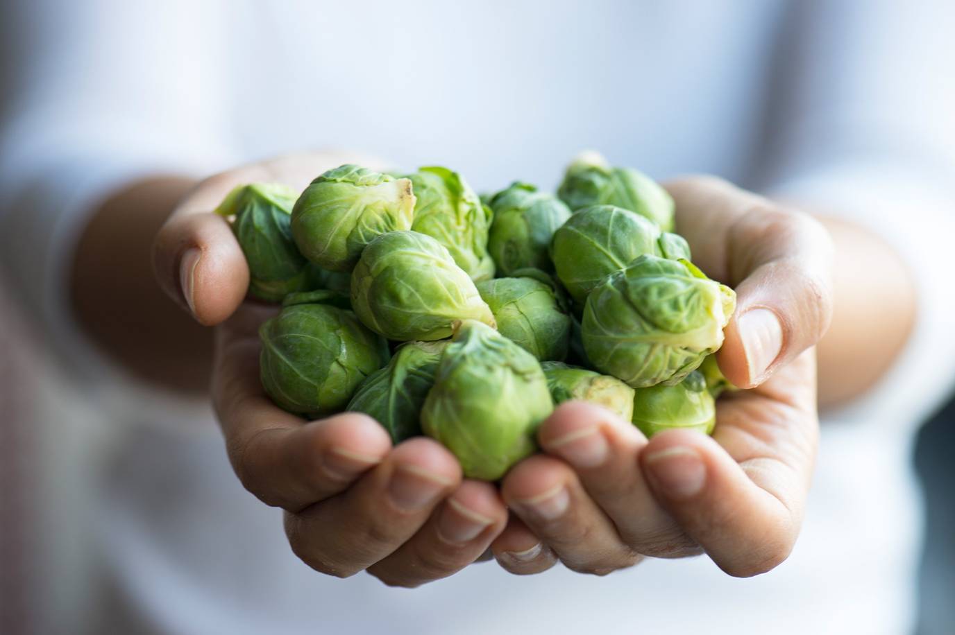 Loathed to loved: must-try tips for transforming vegetables