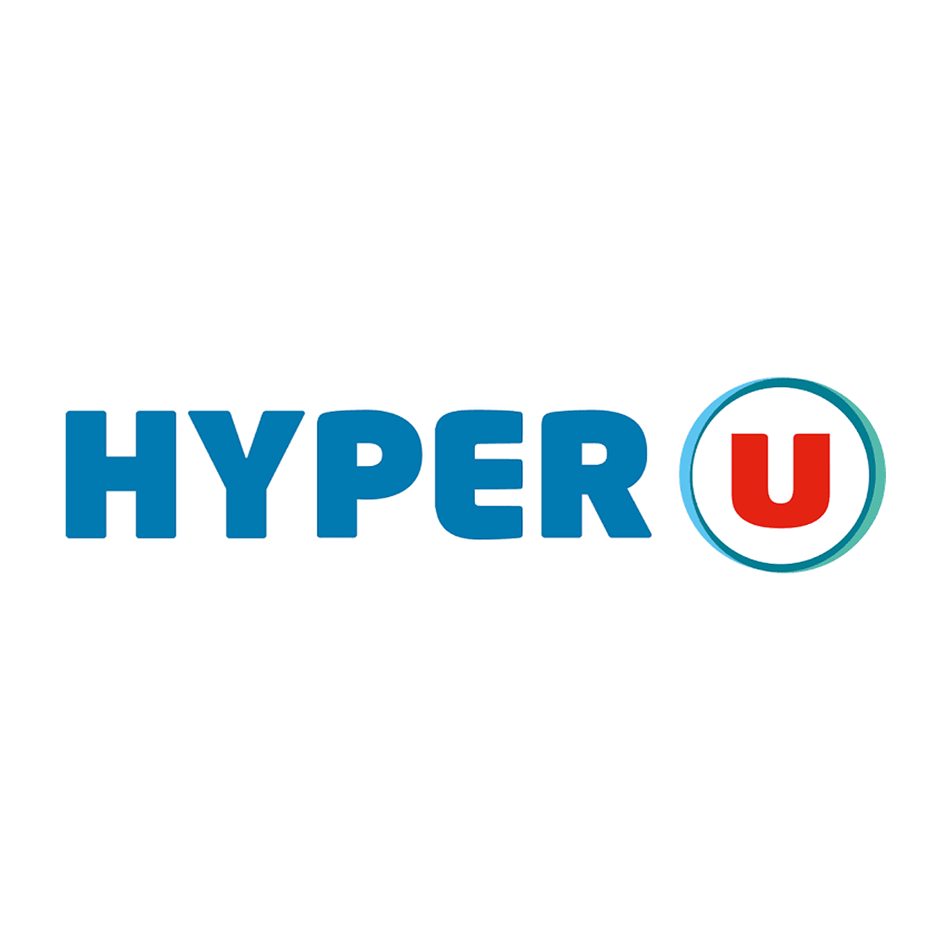 Hyper U Logo