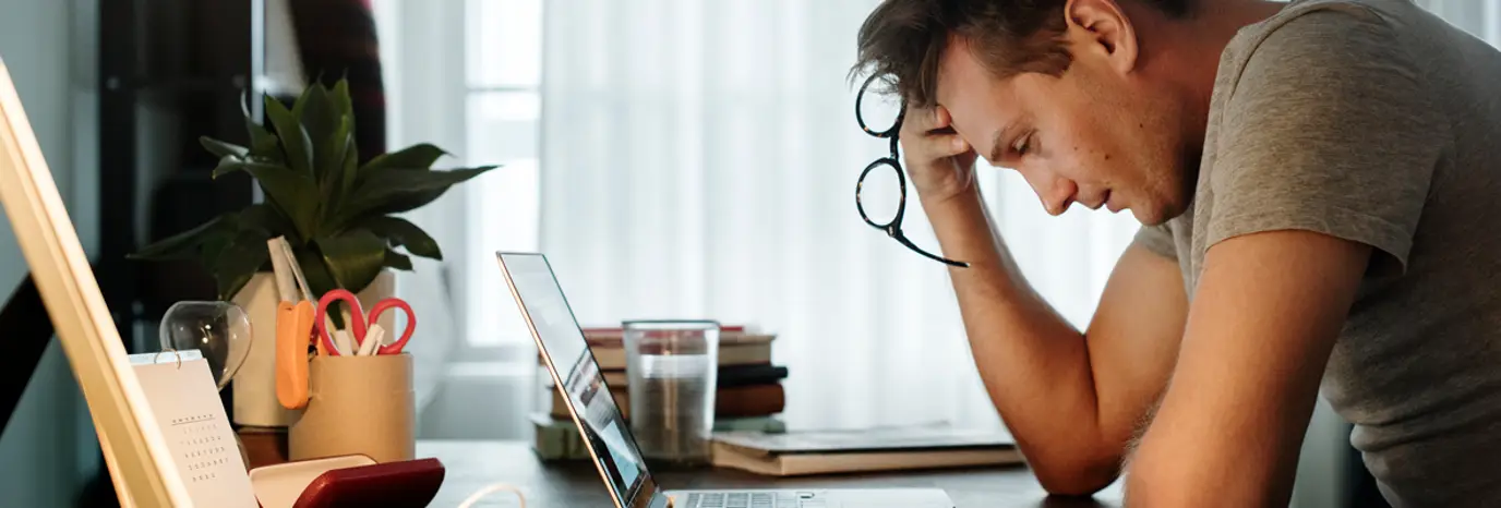 Eating healthier reduces anxiety & depression