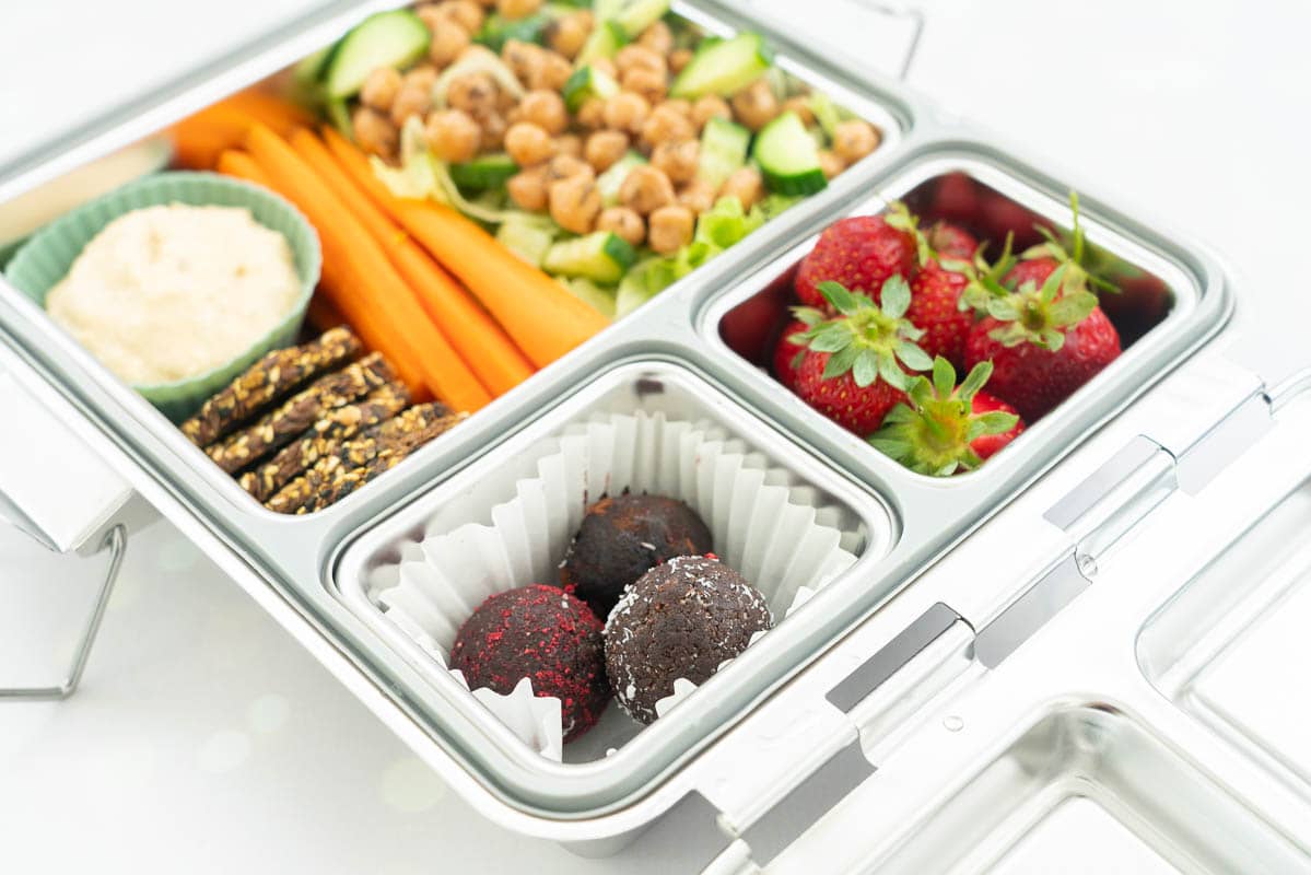 Sanitarium Back to School with Weet-Bix™ recipes