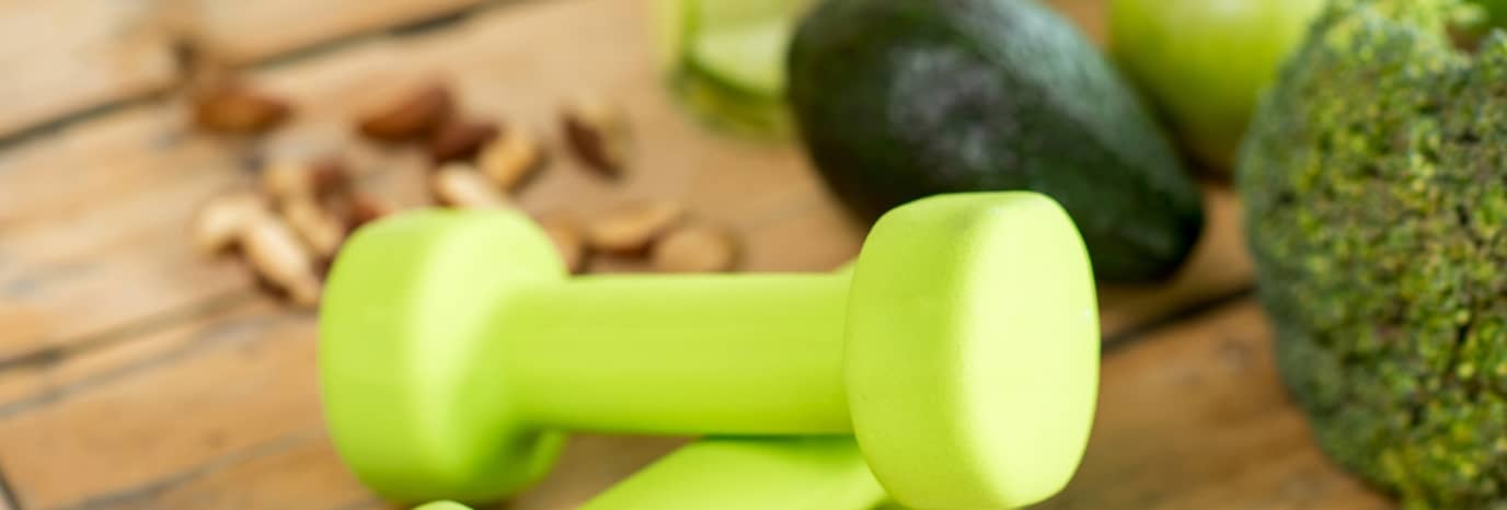 5 foods to speed-up your workout recovery