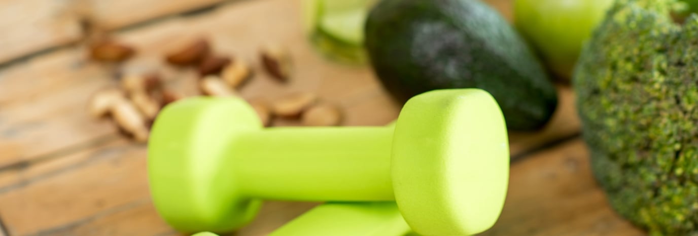 5 foods to speed-up your workout recovery