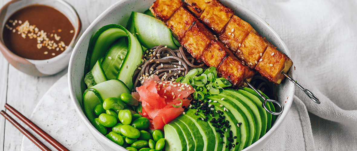 Sanitarium Nutritious Blue Zone Recipes