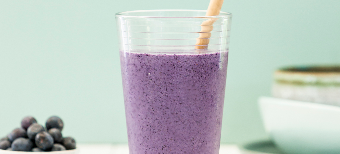 Weet-Bix breakfast smoothie