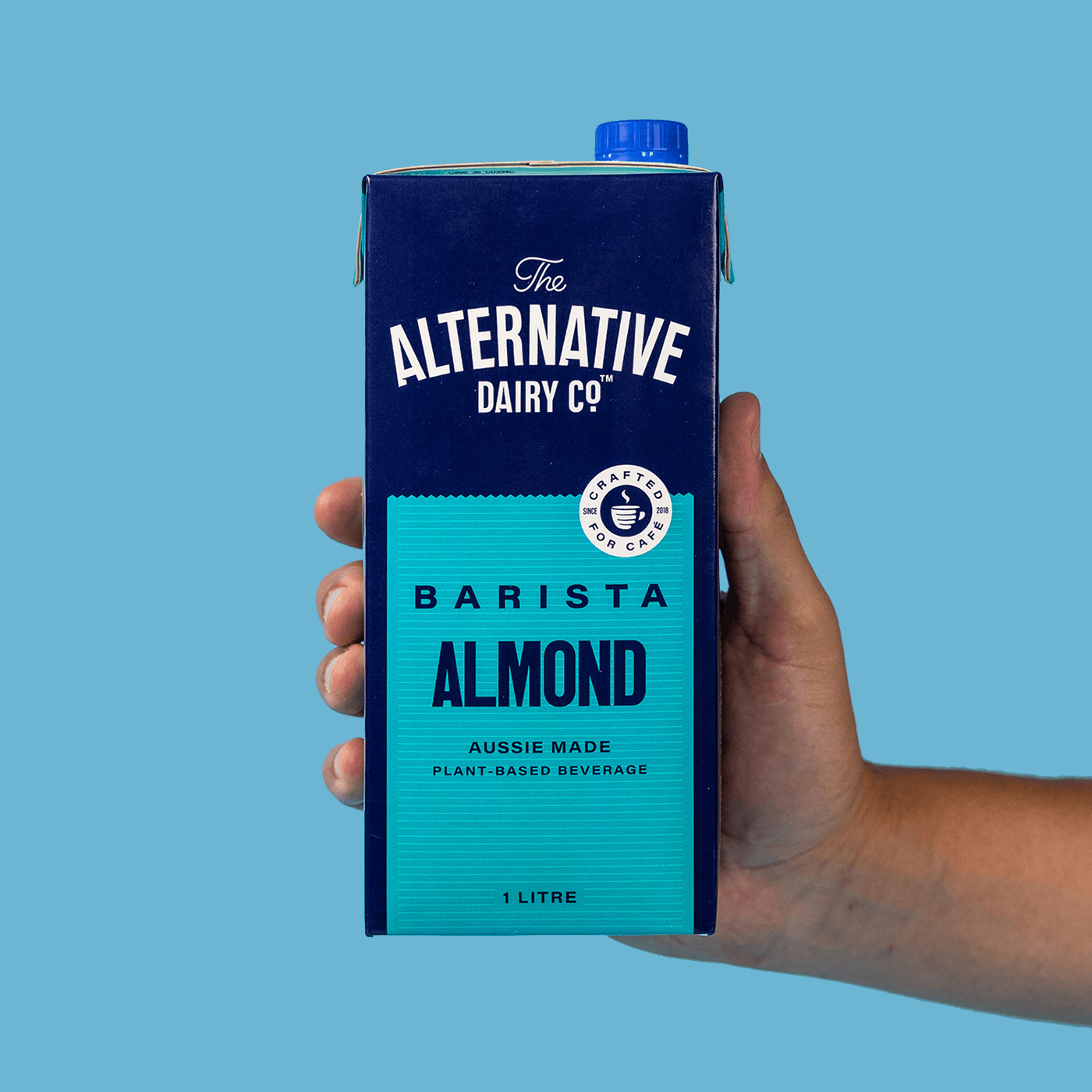 The Alternative: Get a Sample