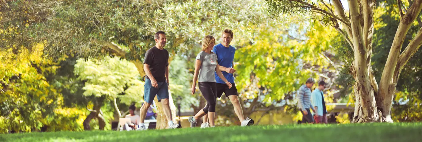 Small diet choices change lifetime habits