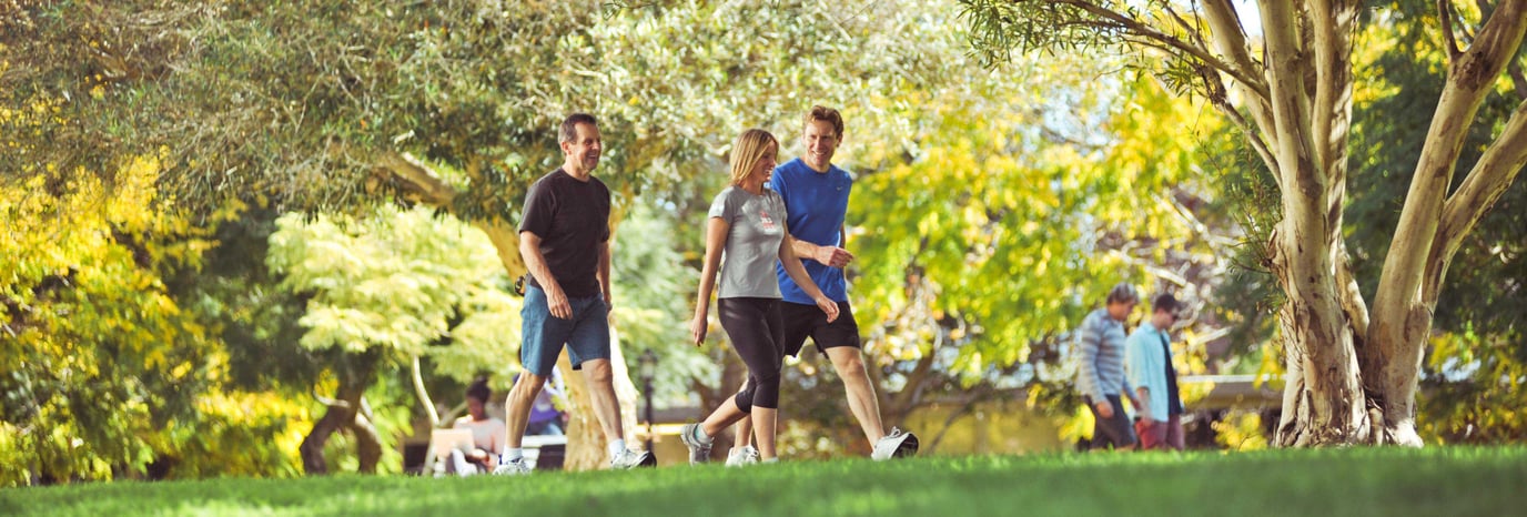 Small diet choices change lifetime habits